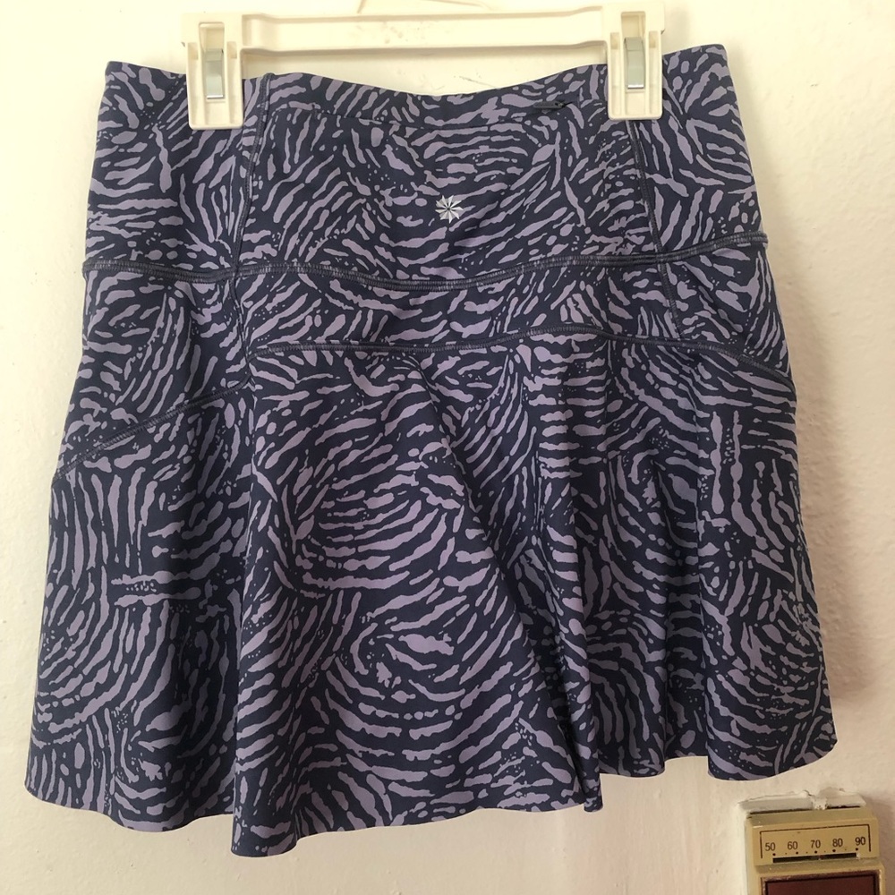 Athleta Tennis Skirt